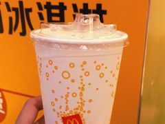 -麦当劳(豫园店)