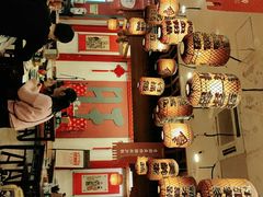 零售区-南京大牌档(龙江新城市广场店)