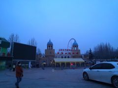 -石家庄市动物园