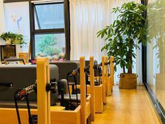 -LikingFit24小时健身•普拉提(张江店)