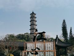 -江心屿景区