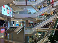 -吾悦广场(南京鼓楼店)
