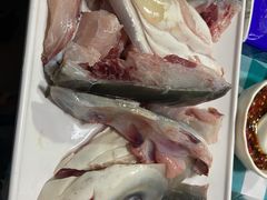 -中山脆肉鲩(新圳东路店)