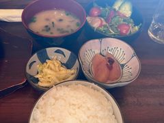 -铃木食堂(北新桥店)