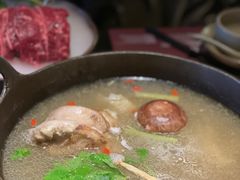 底汤-盡膳口福·百年汤方火锅(科华北路店)