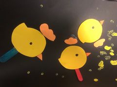 -乐融儿童之家早教托育(武昌校区)