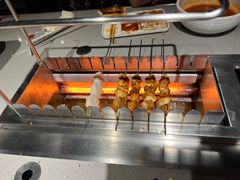 -丰茂烤串(港旅店)