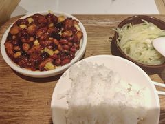 -乡村基·川味现炒大王(熙悦天街店)