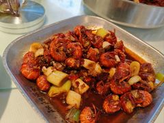 -靓靓蒸虾·头牌蒸虾(沙湖旗舰店)