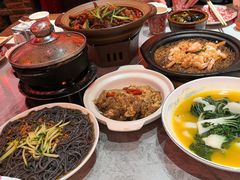 -山四砂锅(太原钟楼街店)