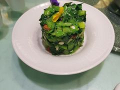 -北京老铺烤鸭(高新店)