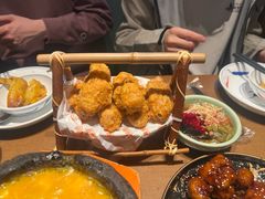 -新发现(宝山龙湖店)