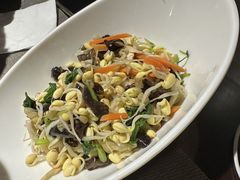 -鸡鸣寺百味斋素菜馆
