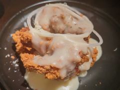 -Fuzzy Bistro 浮几韩餐·茶酒馆