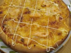 -萨莉亚意式餐厅(金隅嘉品mall店)