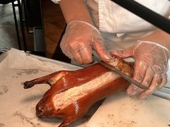 -秀儿四九城·新京菜(亚运村鸟巢店)