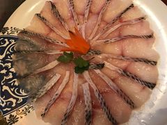 -百年川椒重庆老火锅(光谷店)