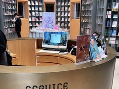 -思南书局·诗歌店