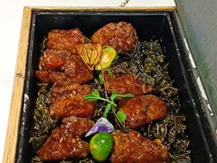 -3号仓库·创意中国菜(新世界城店)