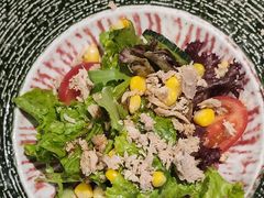 -上井精致料理自助餐(松雷店)