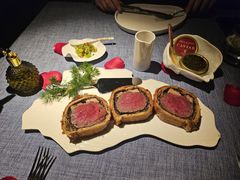 -弦月窗LUNETTE BY AMANDA(复兴路店)