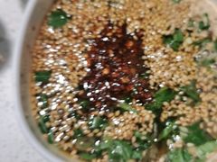 玫瑰牛肉串串-阿串串老火锅(力盟店)