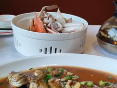 -小厨师·二十年沈家门小海鲜(百井坊巷店)
