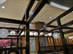 -大江户·温泉洗浴(浑南店)