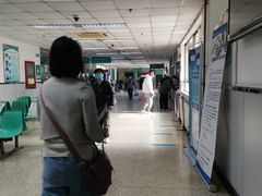 -首都医科大学附属北京同仁医院(西区)