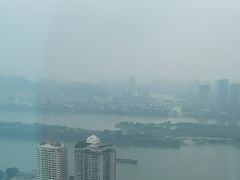 -长沙Y60-SKYLINE天际江景酒店(五一广场店)