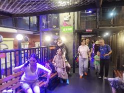 -尼克Playtime(欢乐海岸店)