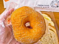 -BreadTalk面包新语·烘焙蛋糕(中心书城店)