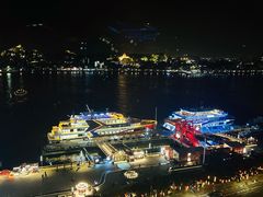 -厦门海港英迪格酒店(中山路店)