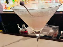 -LONG BAR 廊吧(外滩华尔道夫酒店)