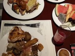 -泰谷酒店·太古码头闽菜自助餐厅