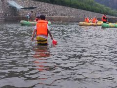 -兴隆红河漂流