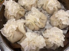 牛肉洋葱烧麦-内蒙联营烧麦 草原石榴红(护国寺店)