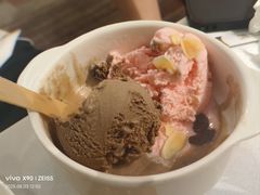 -华安国际大酒店-餐厅