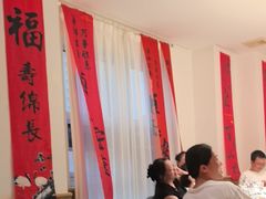 -丝宴·凤城印象·西北特色菜(彩虹湾店)