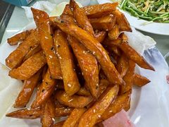 -呼和草原·正宗东北菜·经典锅包肉(西湖店)