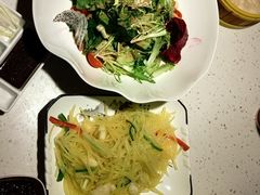 -小京廷北京烤鸭|山野贵州菜(梵华里店)