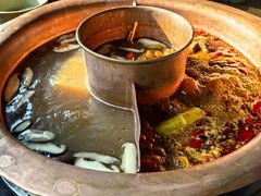 -滇釜火锅·能喝汤的火锅(车公庄店)