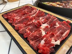 -六庄冒椒·老火锅(总店)