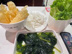 -八合里潮汕鲜牛肉火锅(上海汇智广场店)