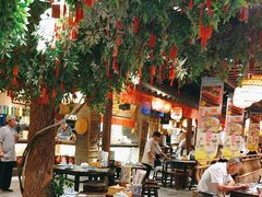 -南京大牌档(崇文门国瑞店)
