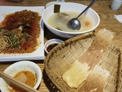 -人民食堂(电信南街店)