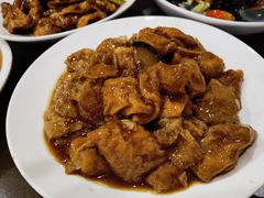 -京天红酒家(虎坊路店)