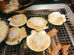 -俊熙家点餐式自助烤肉店(1227广场店)