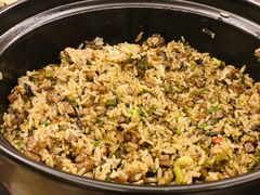 和牛泰椒炒饭-解香楼(八盘岭路店)