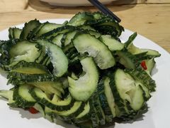 -左邻右舍褡裢火烧(石榴园店)